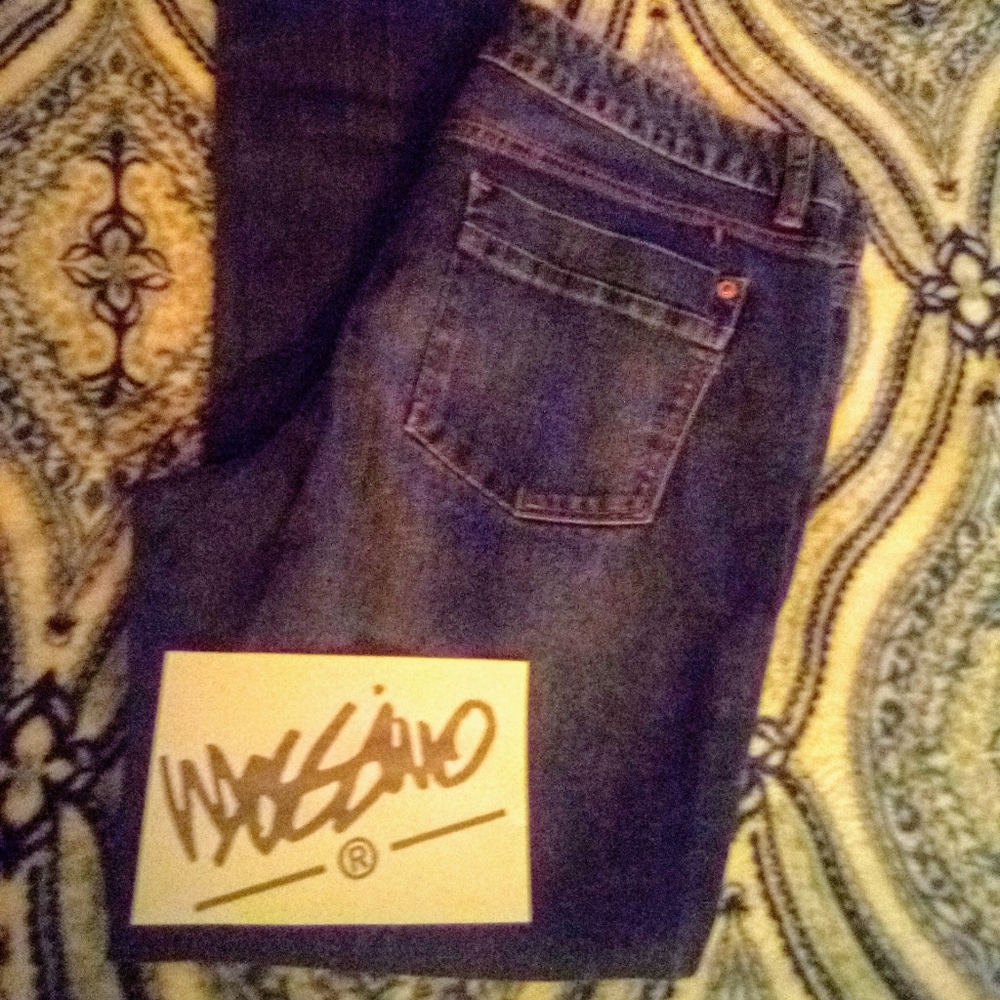 🌺🌺 Mossimo Skinny Preminum Denim.